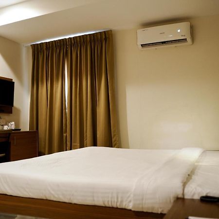 Gino Tourist Home Kochi Εξωτερικό φωτογραφία