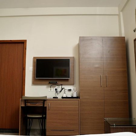 Gino Tourist Home Kochi Εξωτερικό φωτογραφία