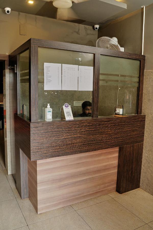 Gino Tourist Home Kochi Εξωτερικό φωτογραφία