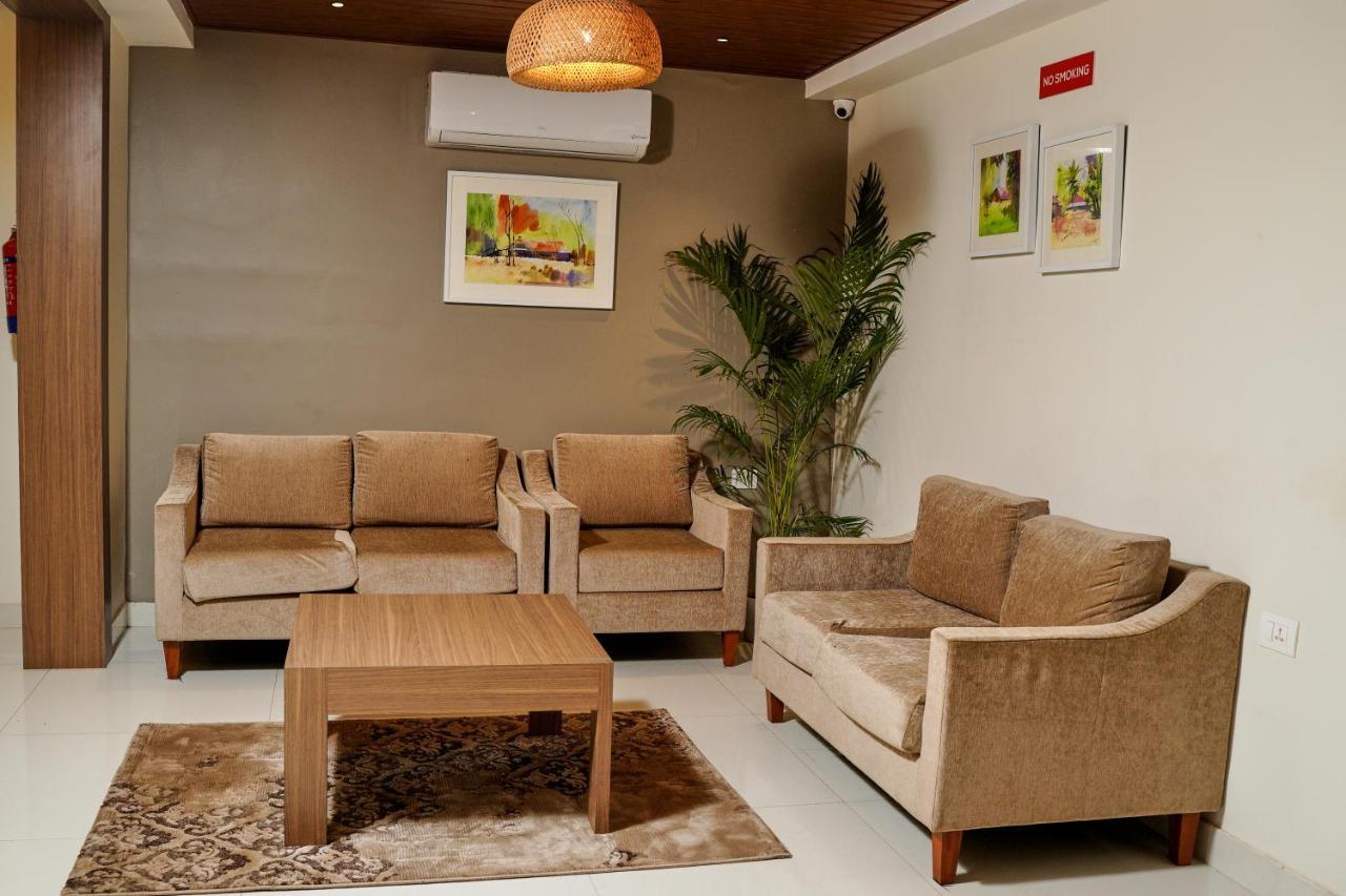 Gino Tourist Home Kochi Εξωτερικό φωτογραφία