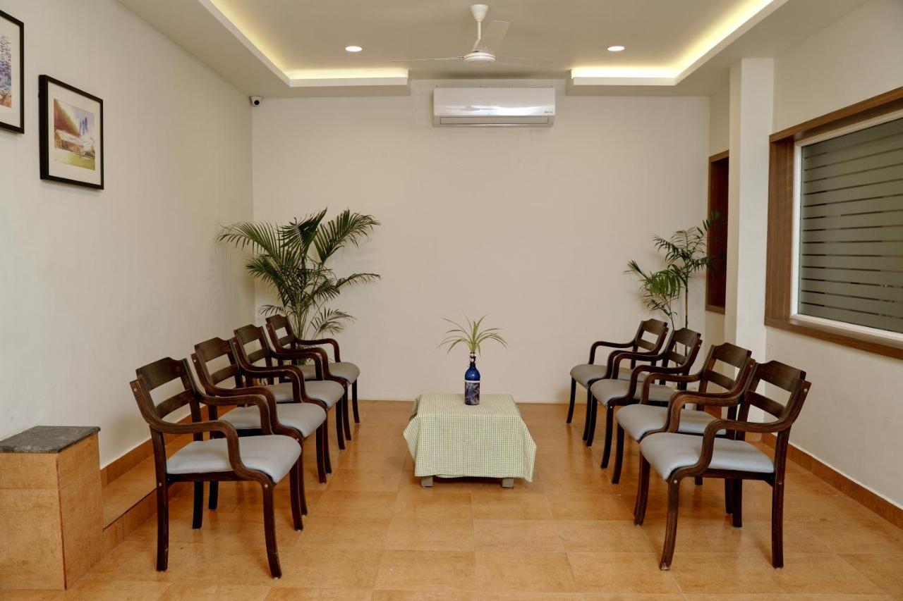 Gino Tourist Home Kochi Εξωτερικό φωτογραφία