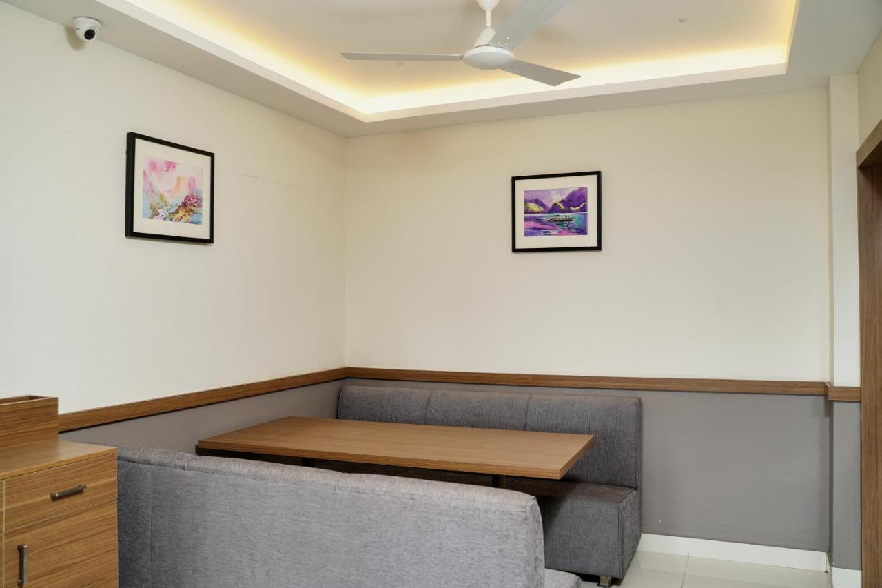 Gino Tourist Home Kochi Εξωτερικό φωτογραφία