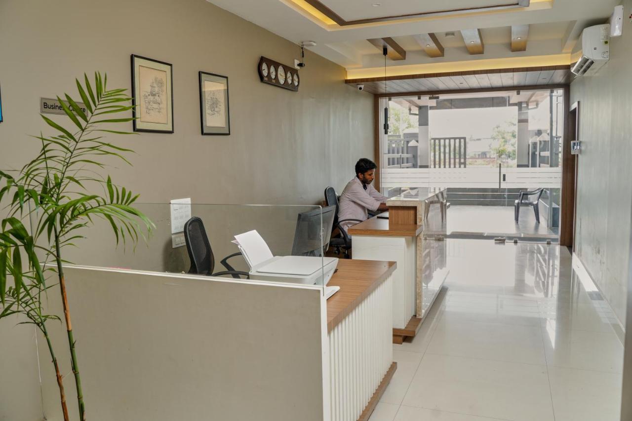 Gino Tourist Home Kochi Εξωτερικό φωτογραφία