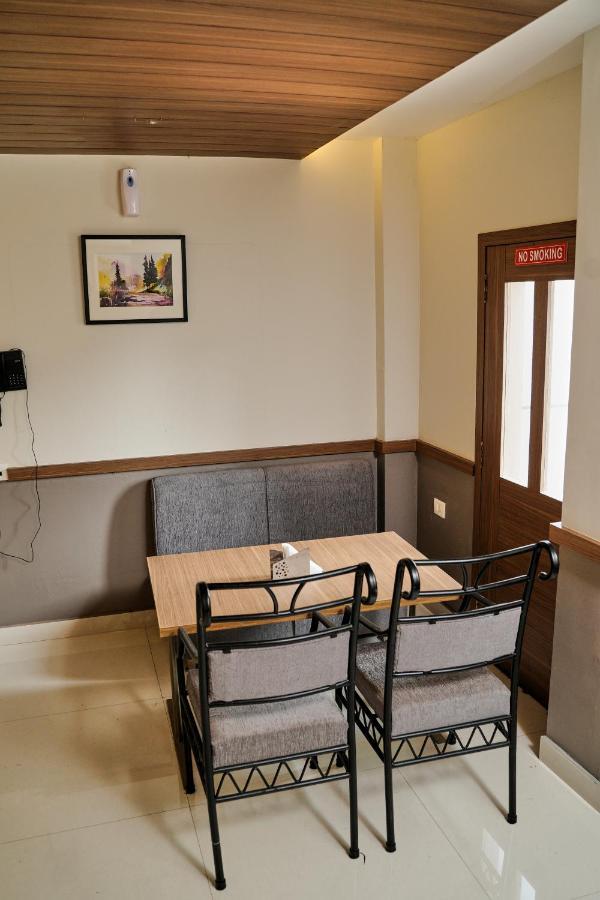 Gino Tourist Home Kochi Εξωτερικό φωτογραφία