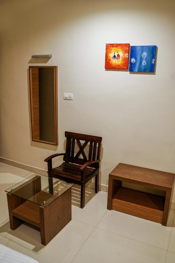 Gino Tourist Home Kochi Εξωτερικό φωτογραφία