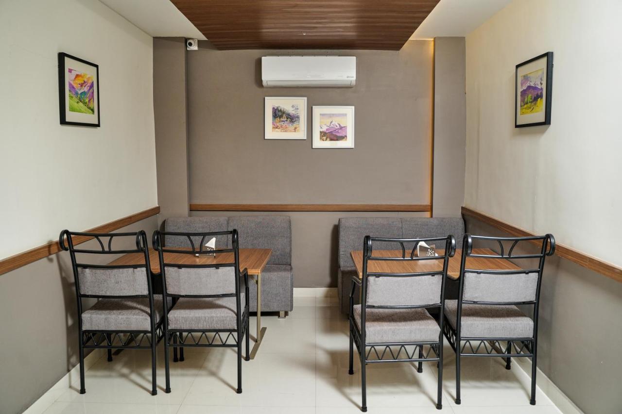 Gino Tourist Home Kochi Εξωτερικό φωτογραφία
