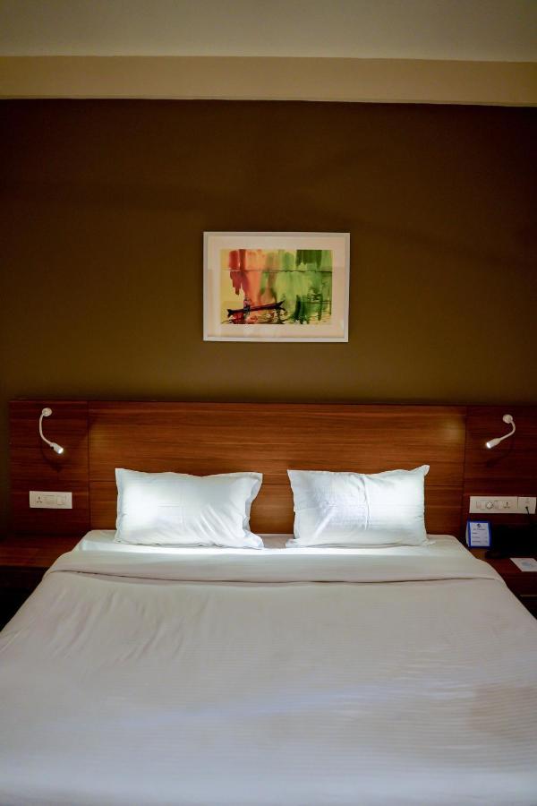 Gino Tourist Home Kochi Εξωτερικό φωτογραφία