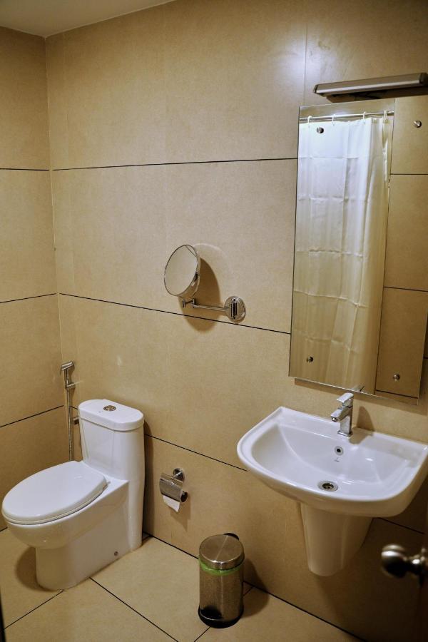 Gino Tourist Home Kochi Εξωτερικό φωτογραφία