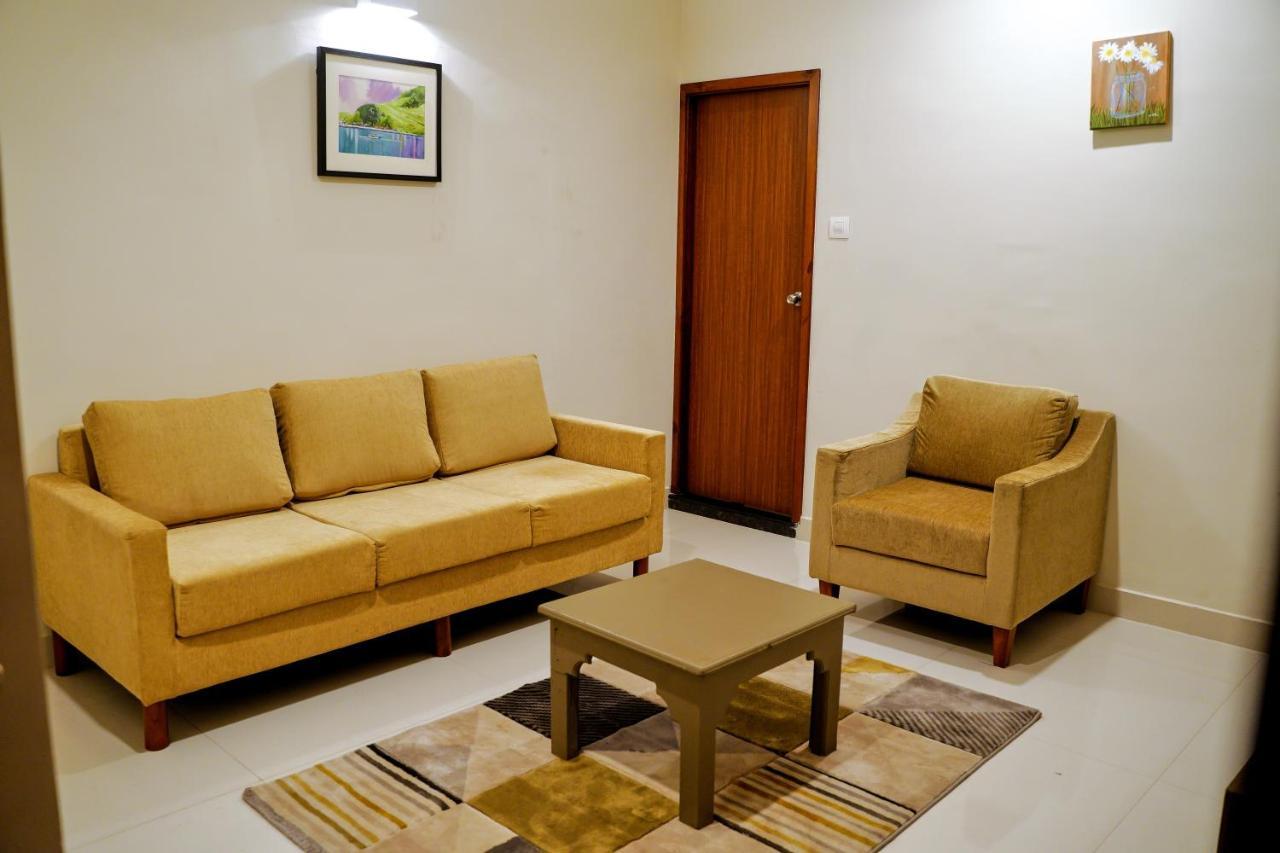 Gino Tourist Home Kochi Εξωτερικό φωτογραφία